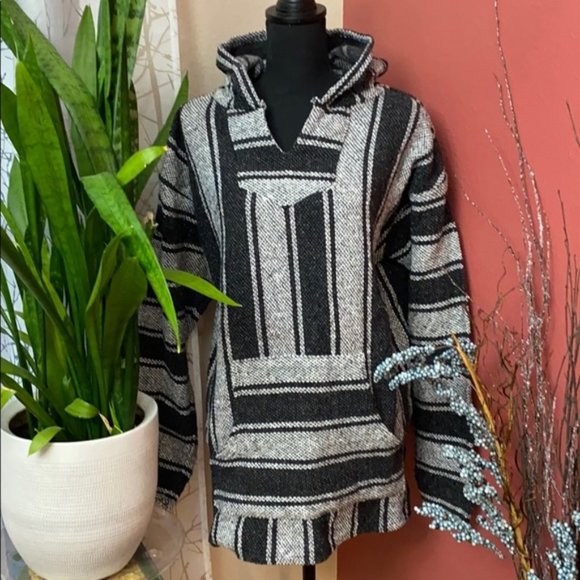 Canyon Creek Jackets & Blazers - Authentic Baja Surf Jacket